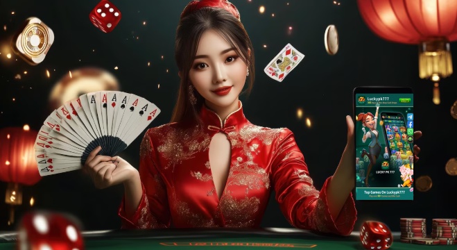 Golden Tiger Casino - 