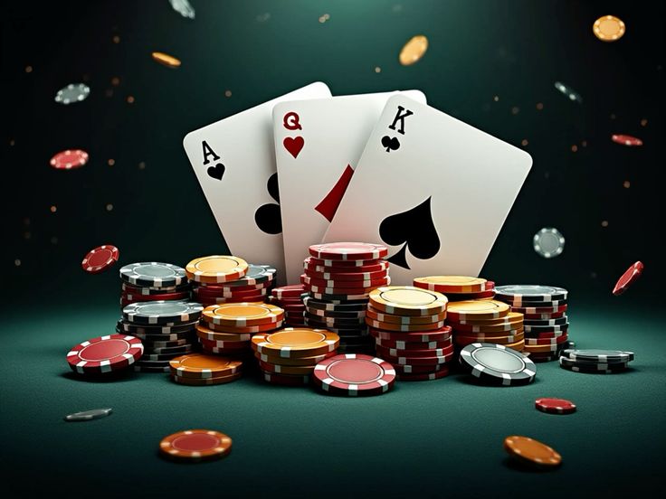 پاکستان کے Golden Tiger Casino کھلاڑیوں کے لیےجیک پاٹ گیم