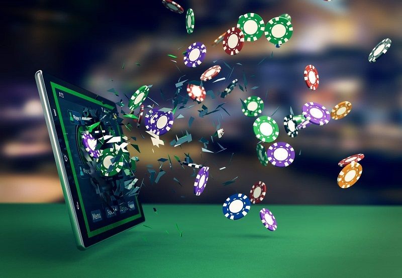 Golden Tiger Casino کیسینو میں پوکر گیمز