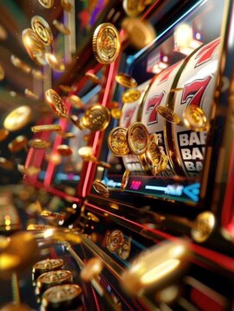 ایک اکاؤنٹ بنائیں یا Golden Tiger Casino کیسینو میں لاگ ان کریں۔