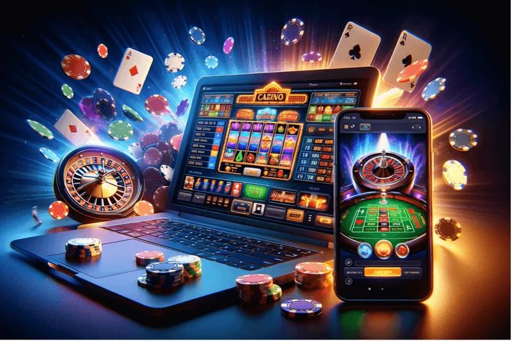Golden Tiger Casino کیسینو گیمز کا ایک زمرہ منتخب کریں


