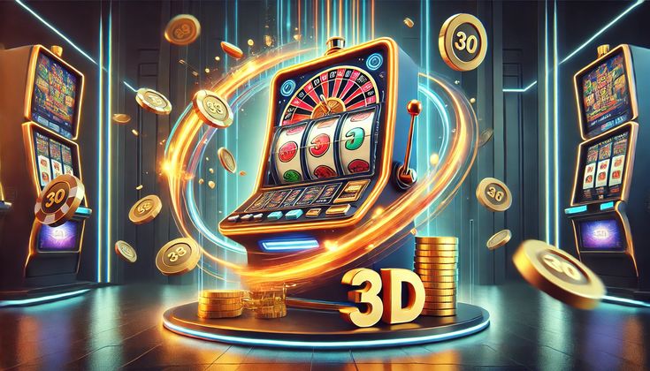 Golden Tiger Casino کیسینو میں ایک آن لائن گیم کا انتخاب کریں۔