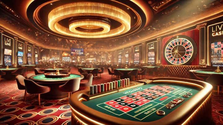 پاکستان کے نئے Golden Tiger Casinoکیسینو کھلاڑیوں کے لیے خوش آمدید بونس