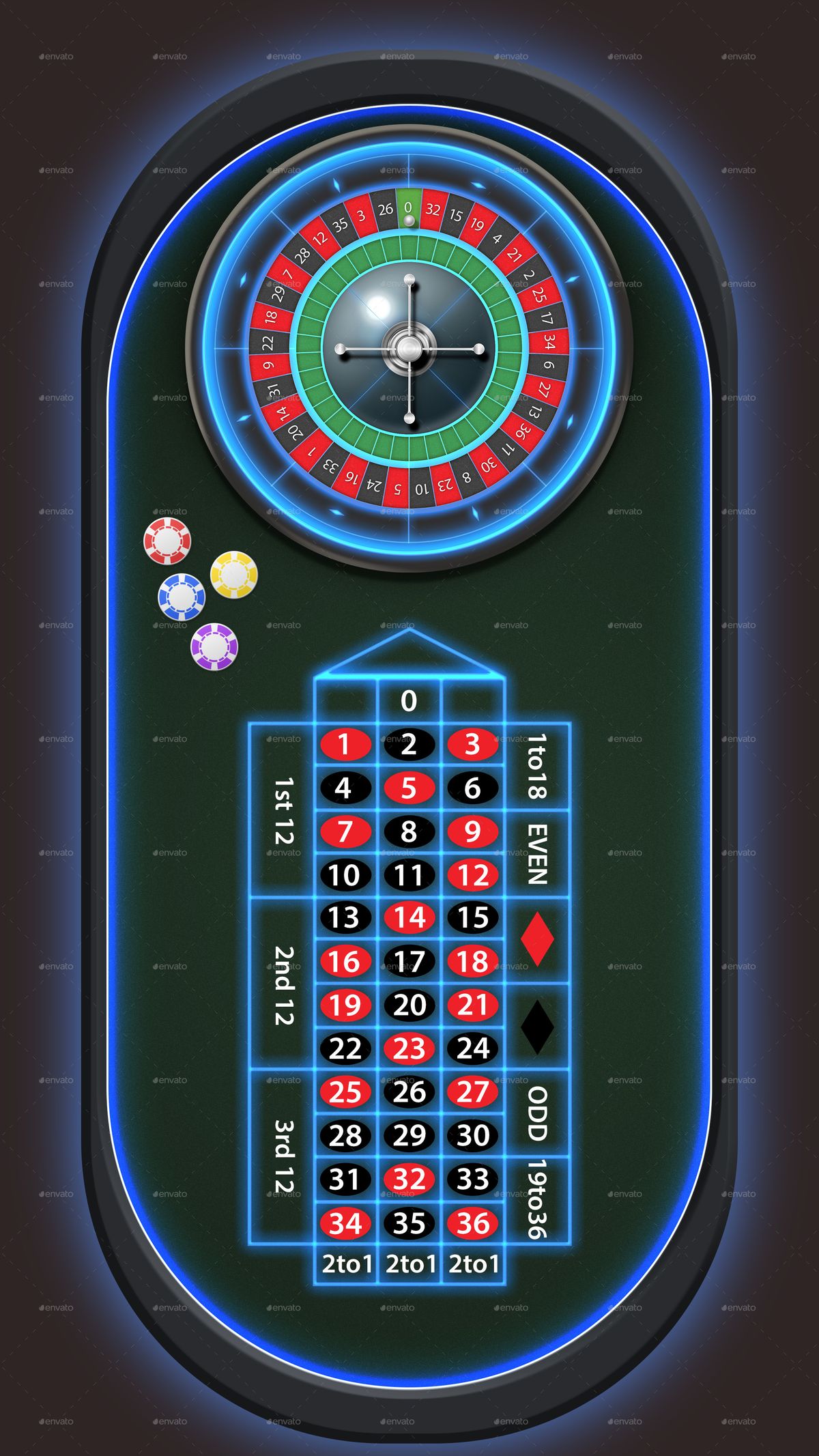 Golden Tiger Casino پر آن لائن سلاٹس کے بارے میں