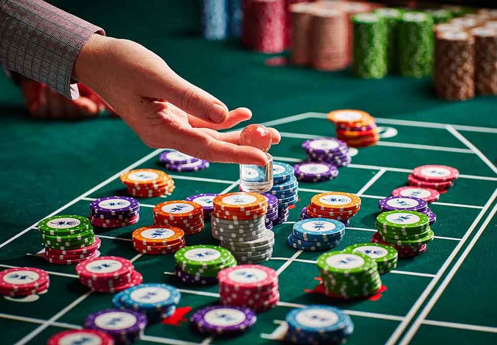 Golden Tiger Casino کیسینو میں رولیٹی گیمز کے بارے میں معلومات