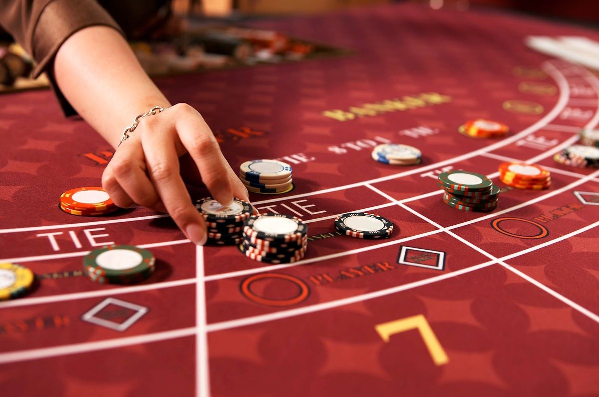 Golden Tiger Casino پاکستان کیسینو میں بلیک جیک گیمز