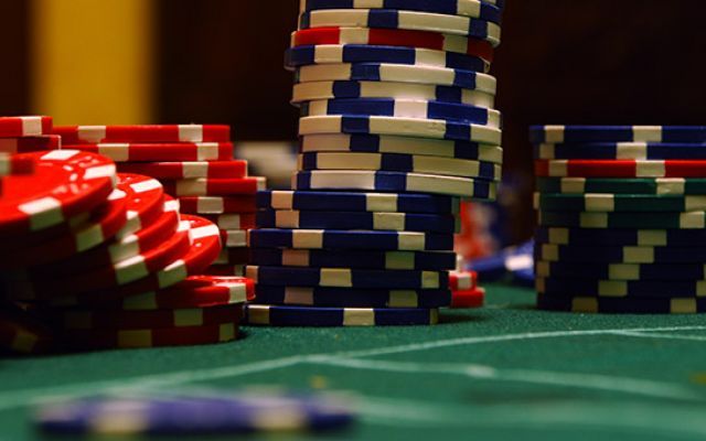 Golden Tiger Casino پاکستان میں میگا ویز کیسینو گیمز