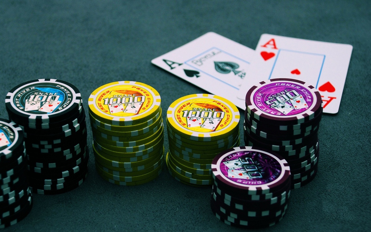 Golden Tiger Casino کھلاڑیوں کے لیے لائیو کیسینو سیکشن