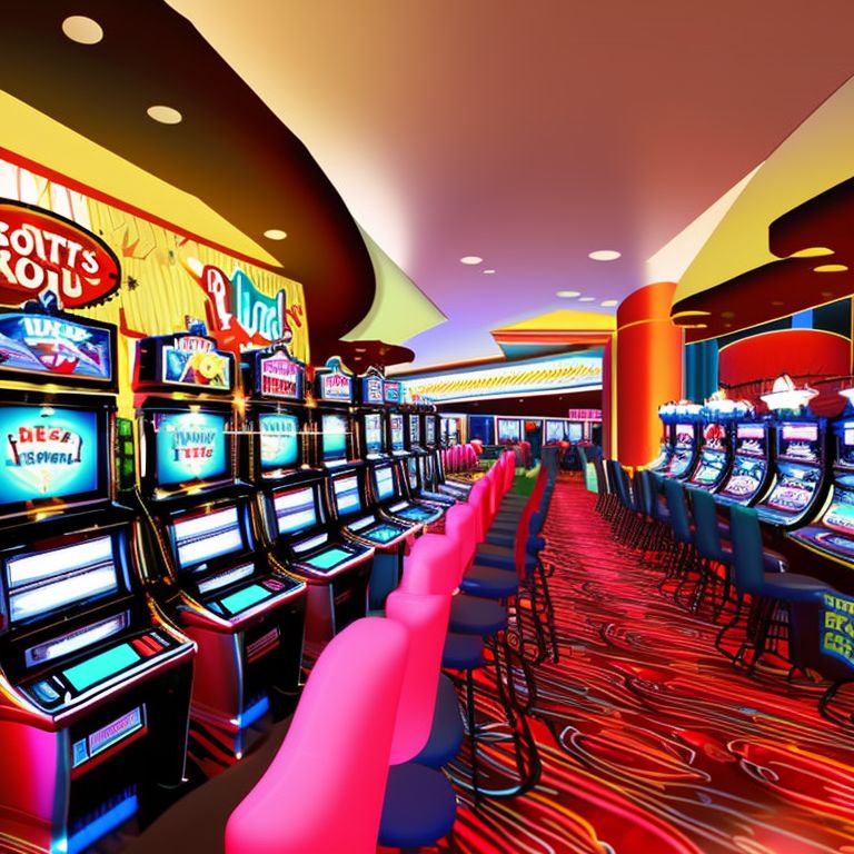 Golden Tiger Casino آن لائن کیسینو میں کھیلنے کی وجوہات