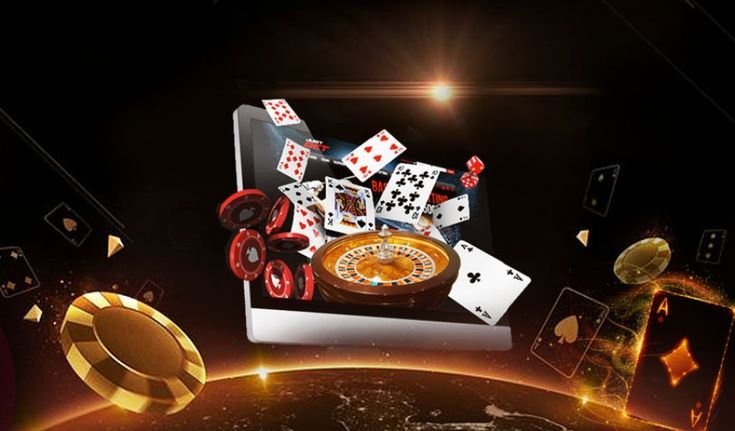 پاکستان میں Golden Tiger Casino کا آن لائن کیسینو سیکشن کھولیں۔