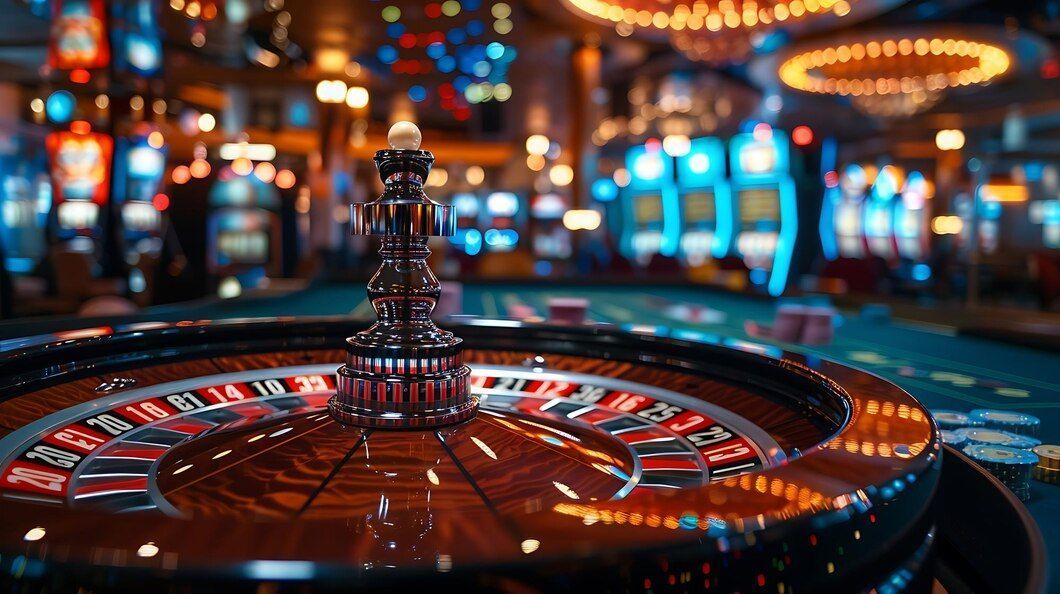 Golden Tiger Casino کیسینو میں ایک آن لائن گیم کا انتخاب کریں۔