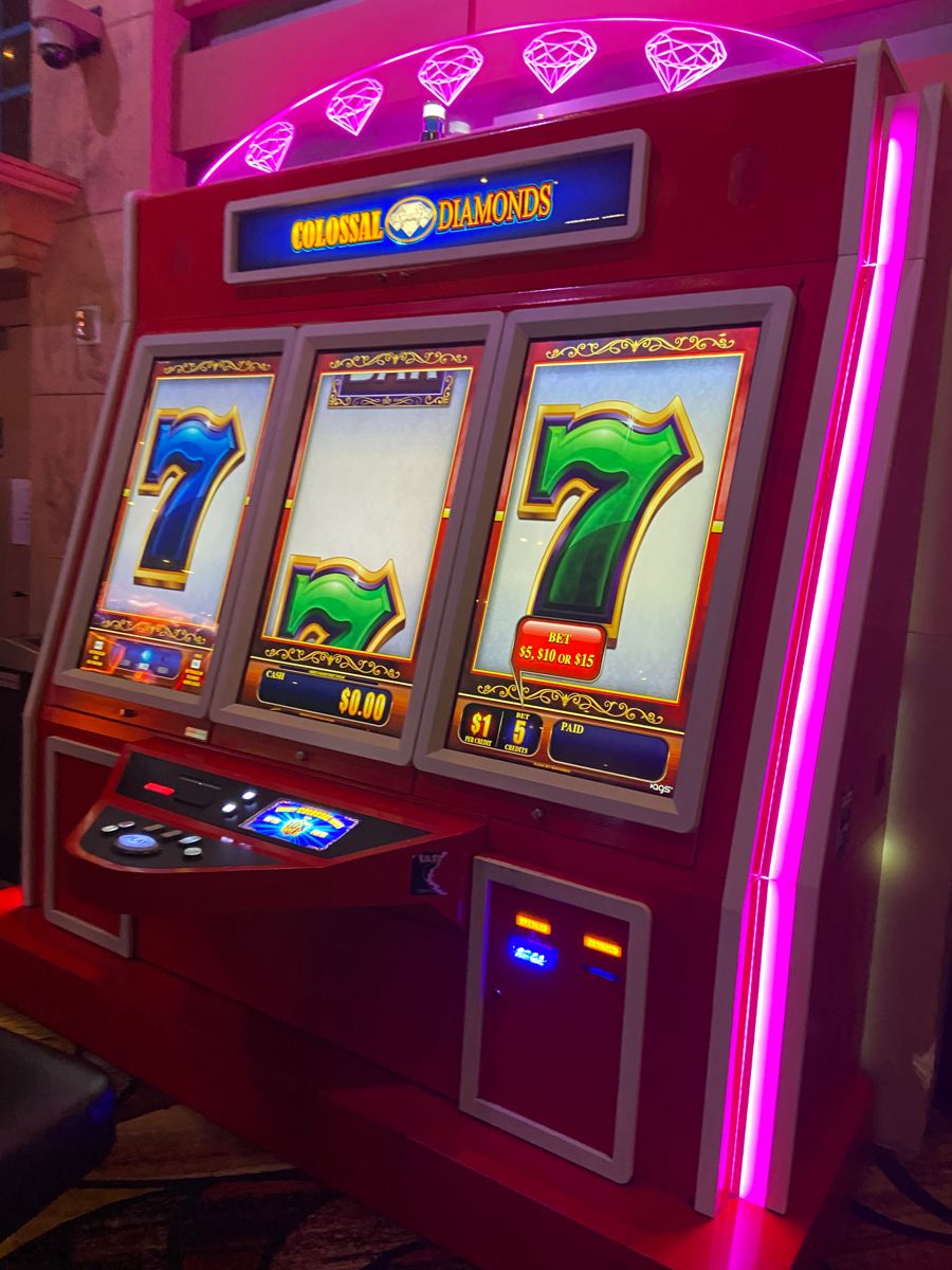 Golden Tiger Casino کیسینو میں سلاٹ کھیلنا شروع کریں۔