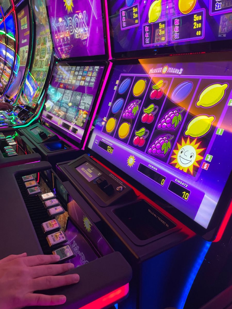 پاکستان کے نئے Golden Tiger Casinoکیسینو کھلاڑیوں کے لیے خوش آمدید بونس
